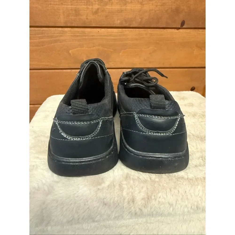 Henry Ferrera men's casual oxford shoes Sz 13 NWOT